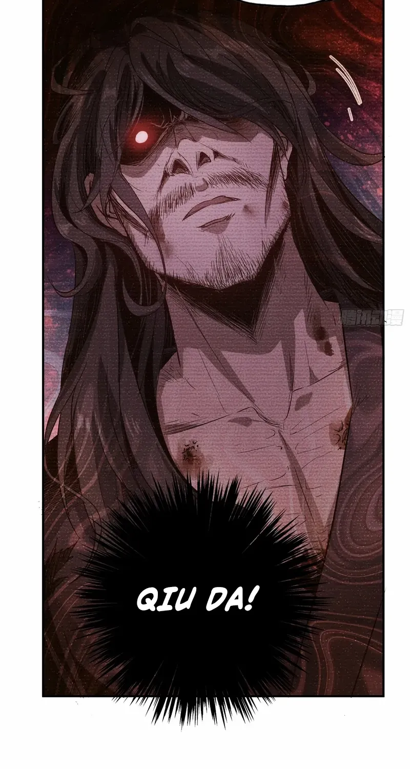 Daoist Master Wants to Ascend Chapter 15 page 31 - 