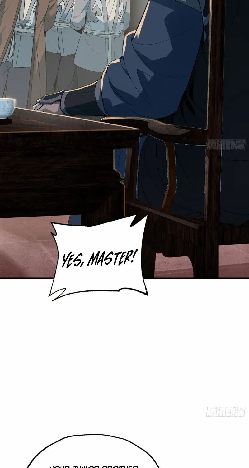 Daoist Master Wants to Ascend Chapter 15 page 43 - 
