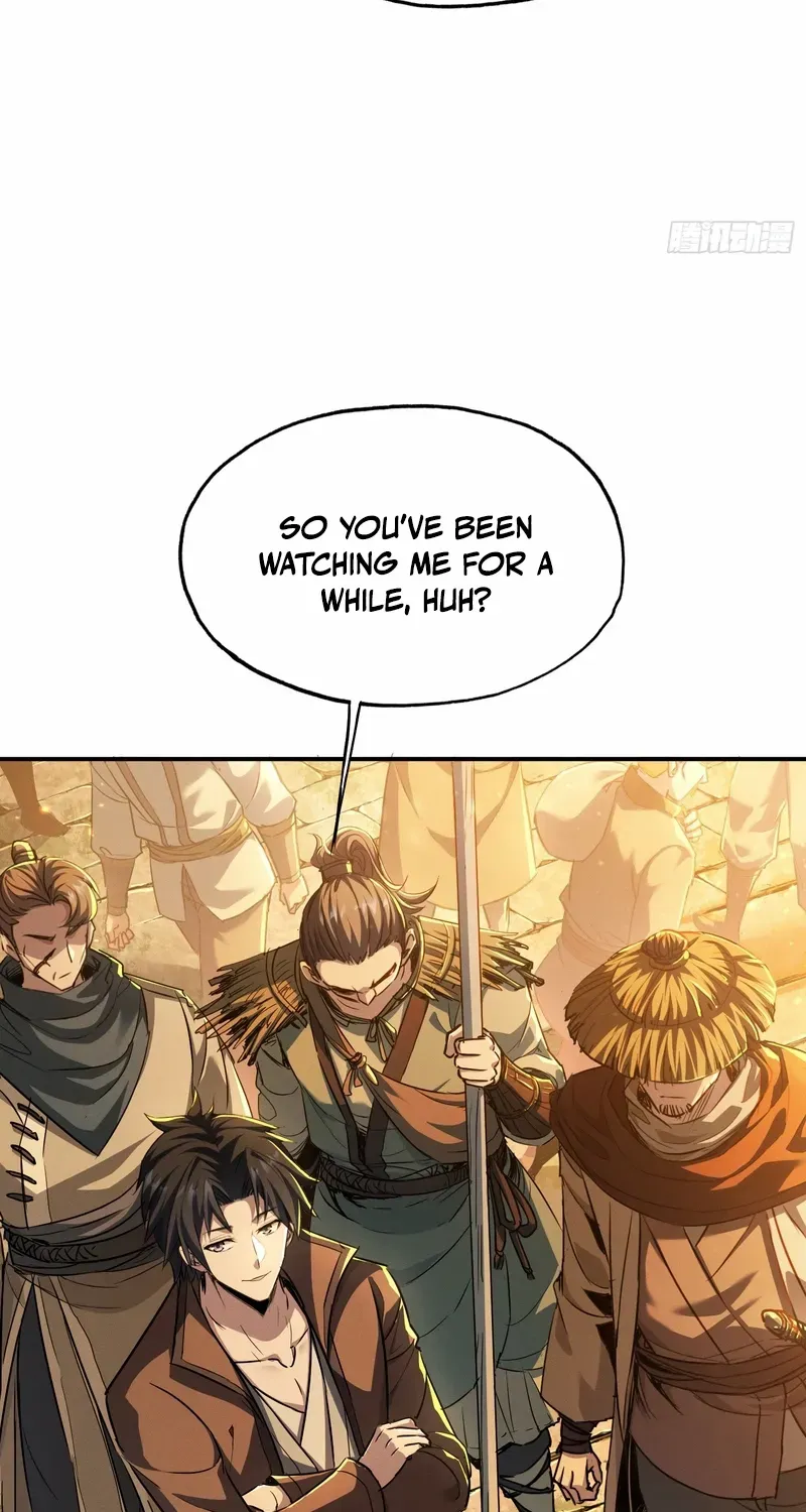 Daoist Master Wants to Ascend Chapter 15 page 6 - 