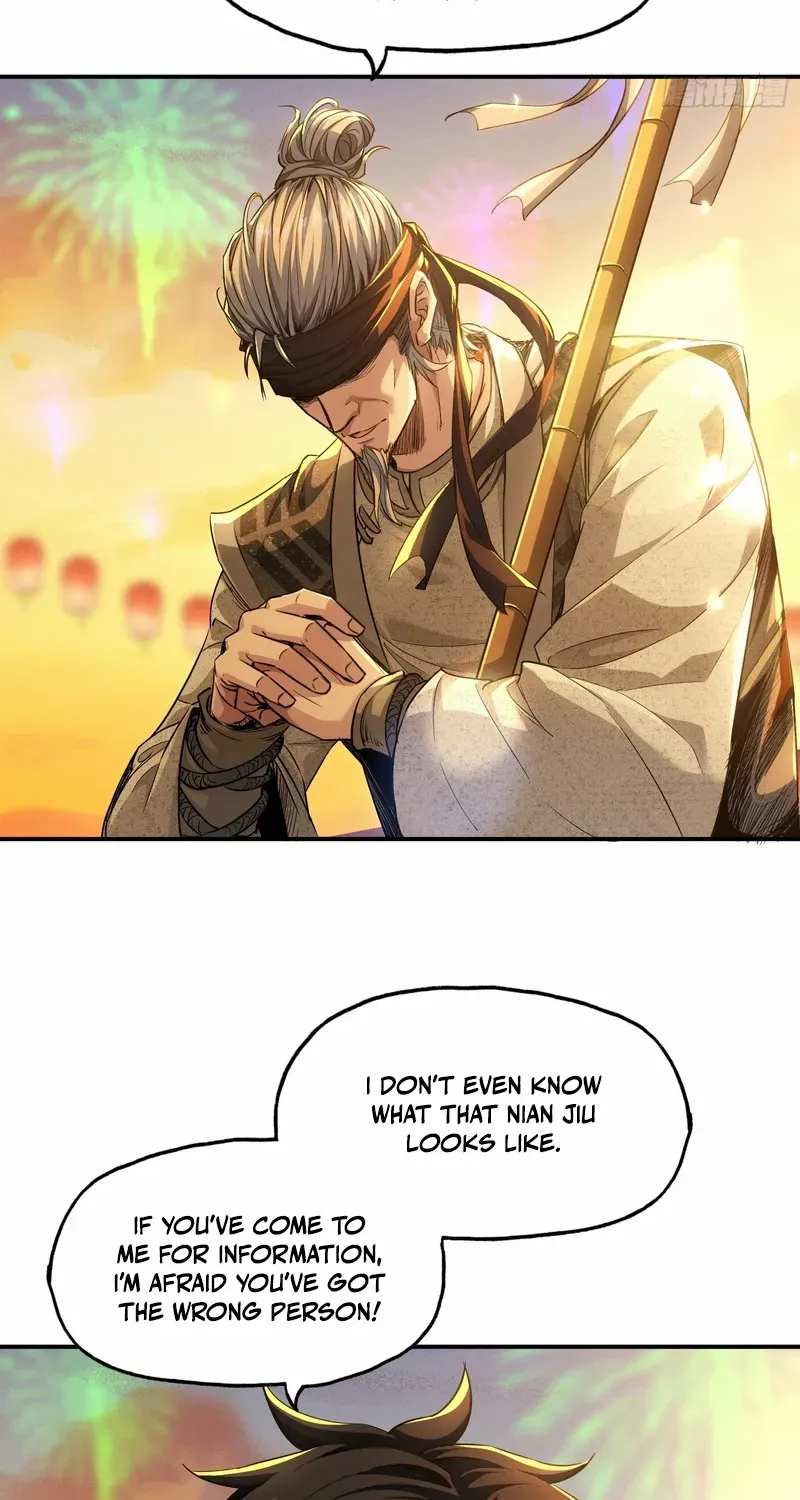 Daoist Master Wants to Ascend Chapter 15 page 8 - 