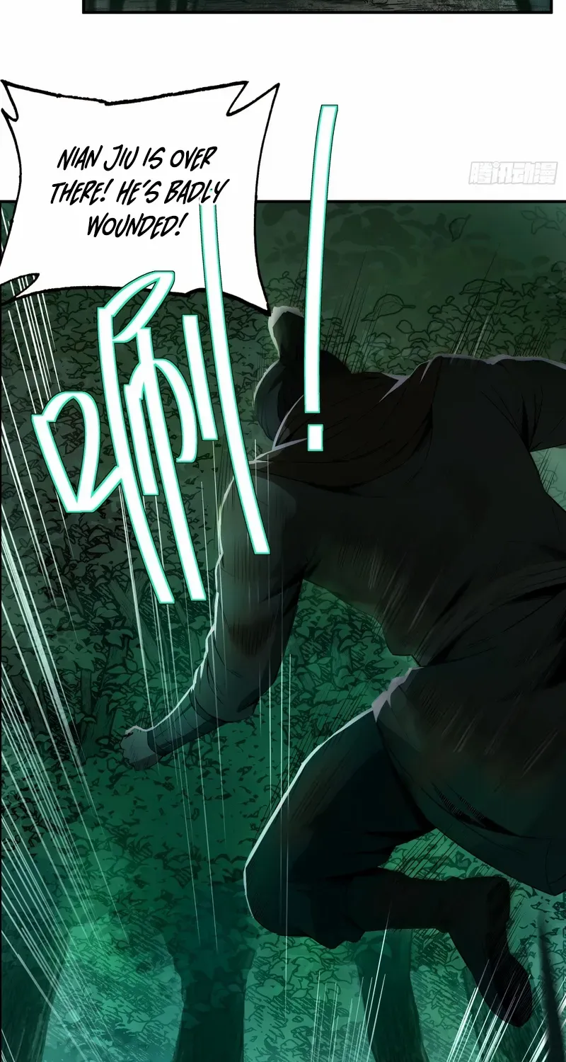 Daoist Master Wants to Ascend Chapter 16 page 16 - 