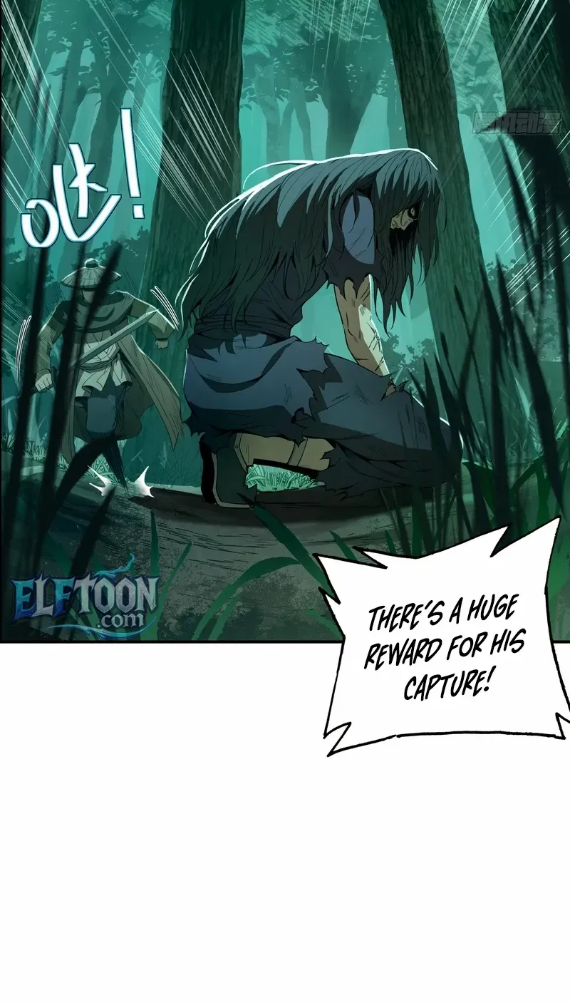 Daoist Master Wants to Ascend Chapter 16 page 17 - 
