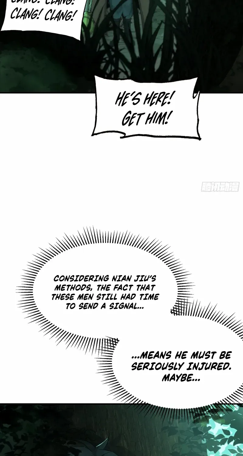 Daoist Master Wants to Ascend Chapter 16 page 24 - 