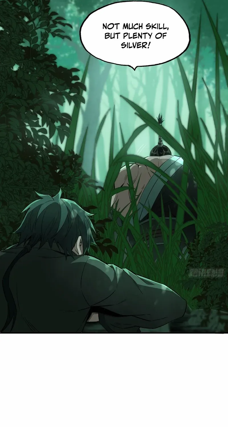 Daoist Master Wants to Ascend Chapter 16 page 34 - 