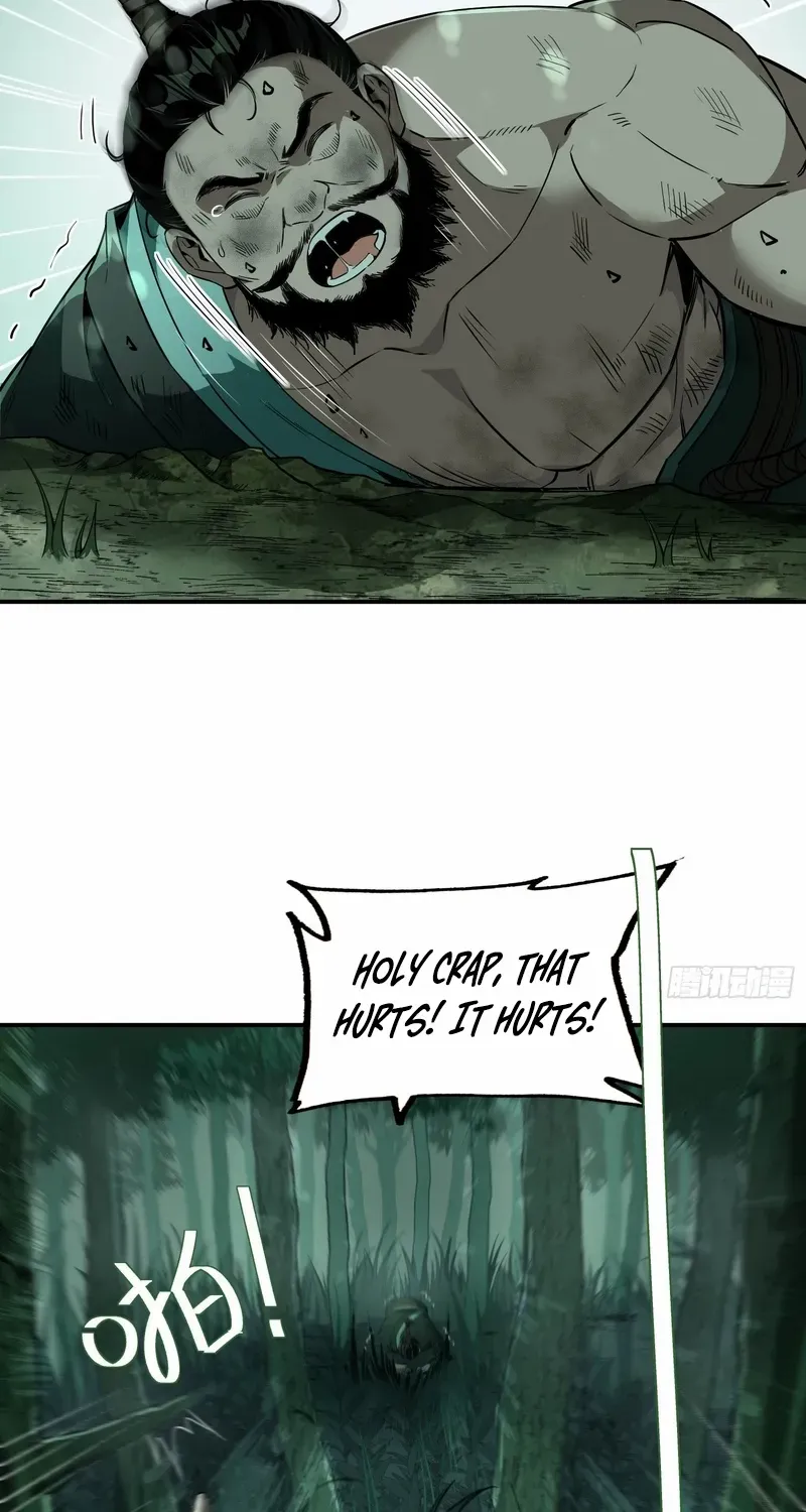 Daoist Master Wants to Ascend Chapter 16 page 43 - 