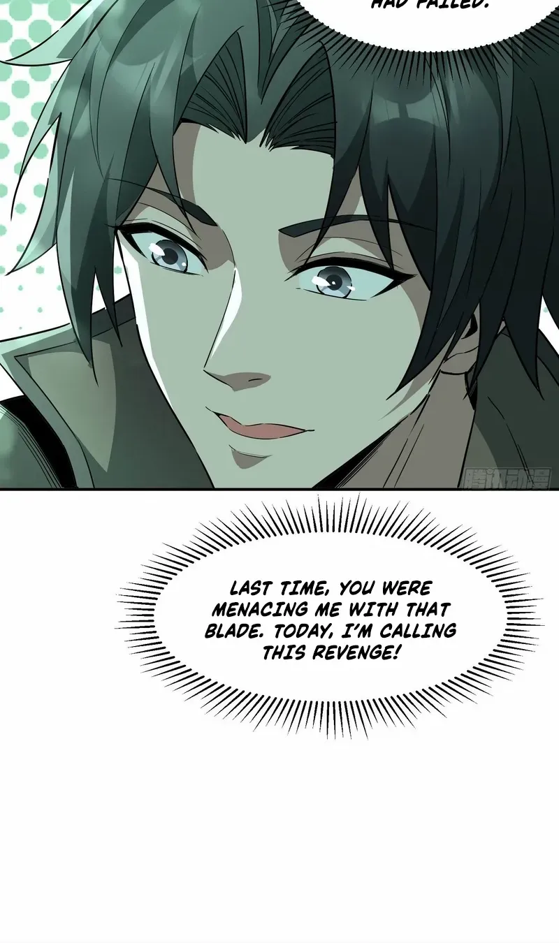 Daoist Master Wants to Ascend Chapter 16 page 47 - 