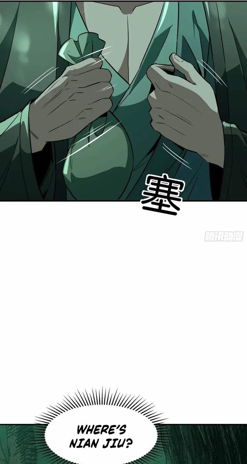 Daoist Master Wants to Ascend Chapter 16 page 48 - 