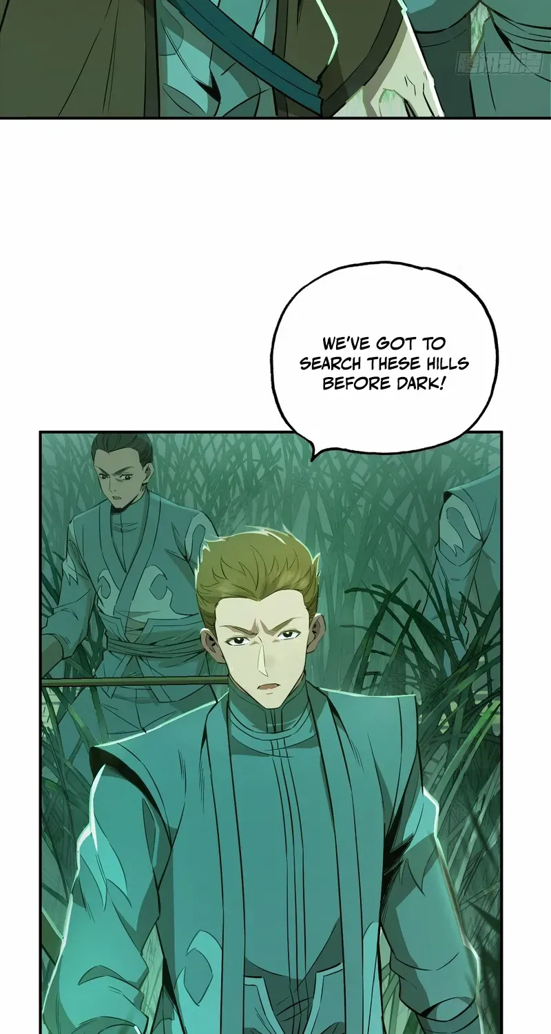 Daoist Master Wants to Ascend Chapter 16 page 8 - 