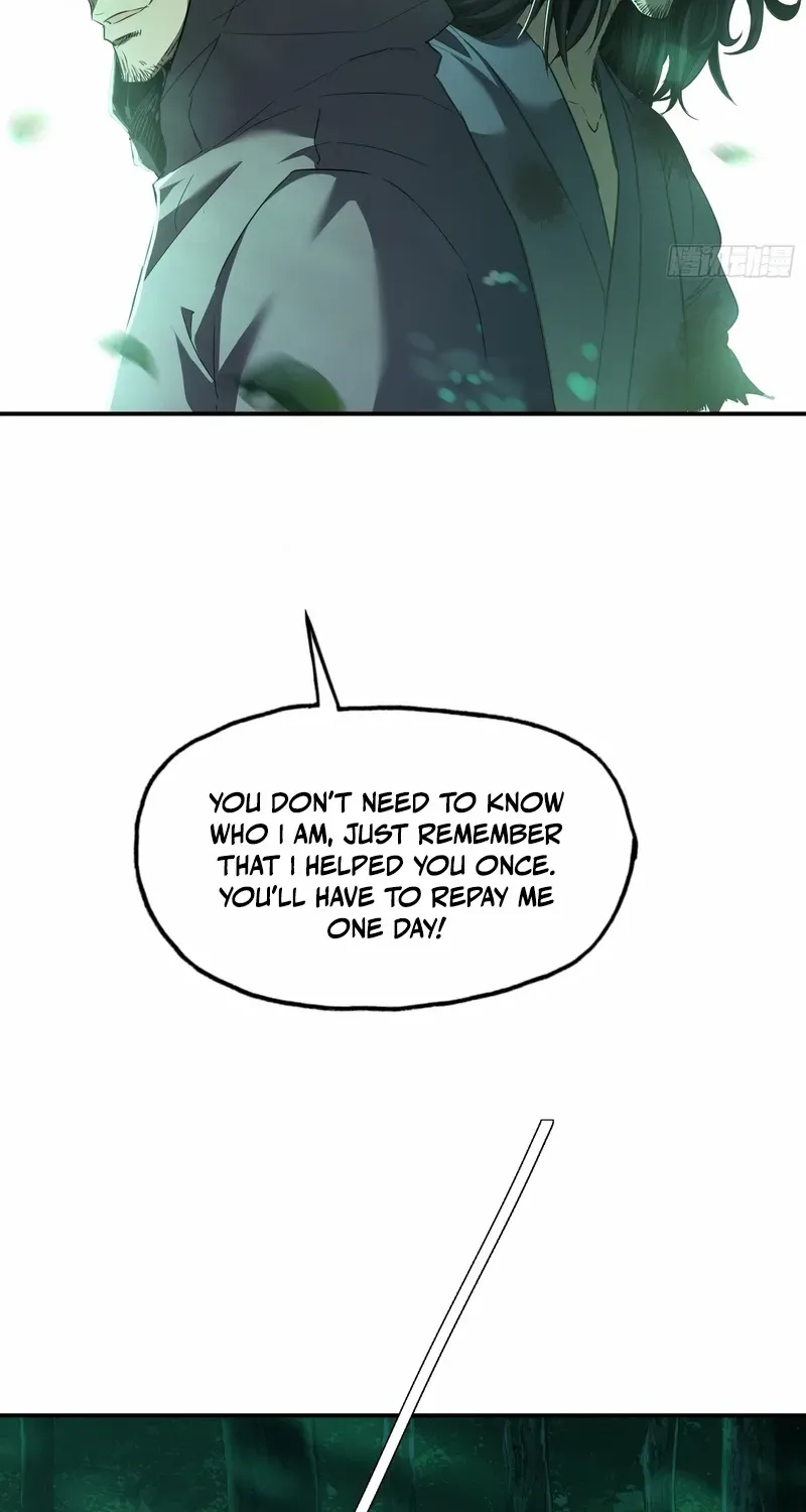 Daoist Master Wants to Ascend Chapter 17 page 15 - 
