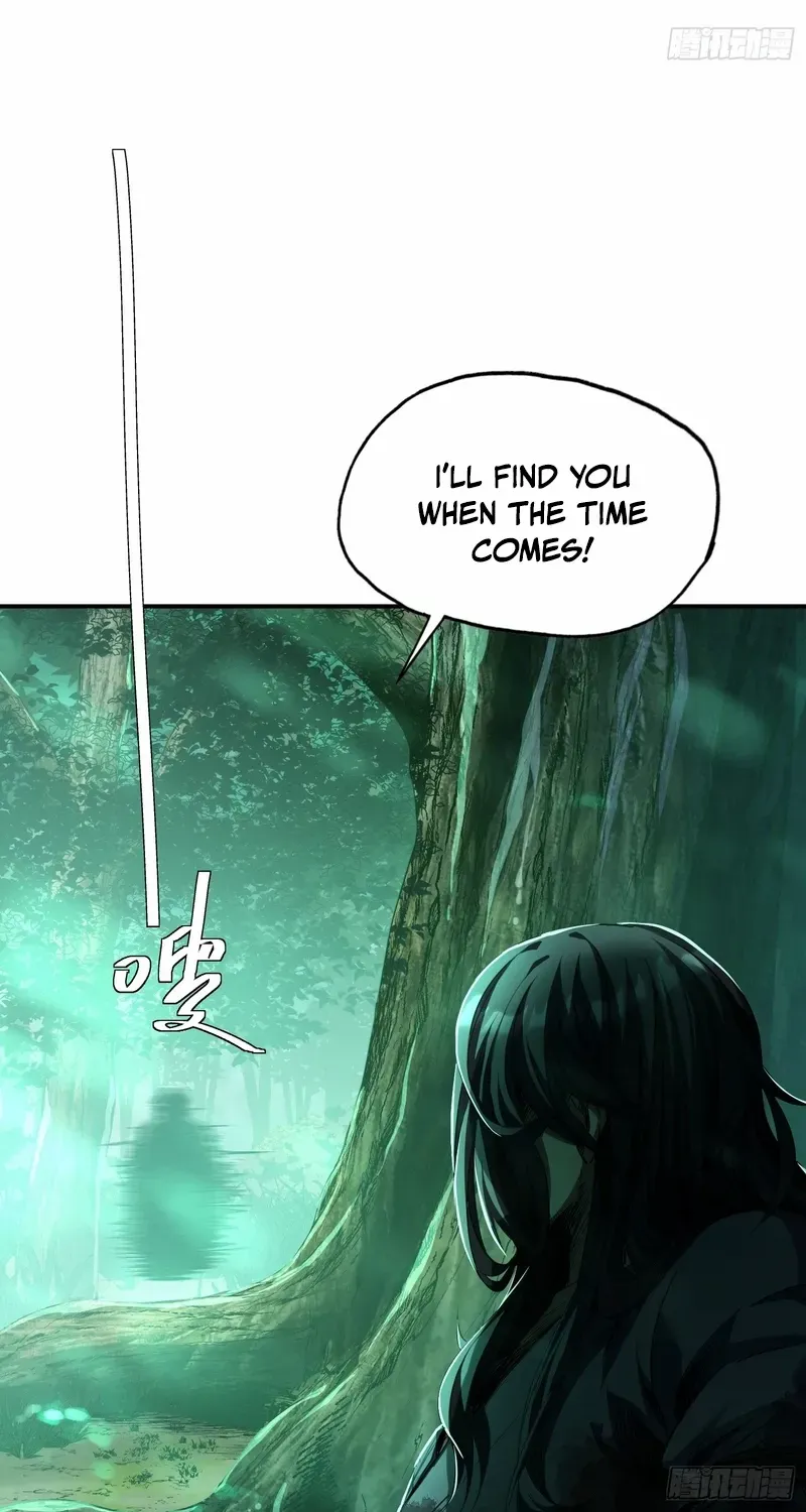 Daoist Master Wants to Ascend Chapter 17 page 18 - 
