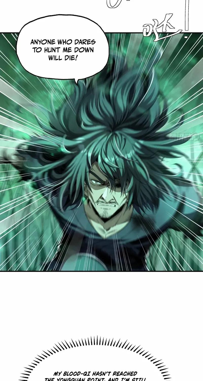 Daoist Master Wants to Ascend Chapter 17 page 23 - 