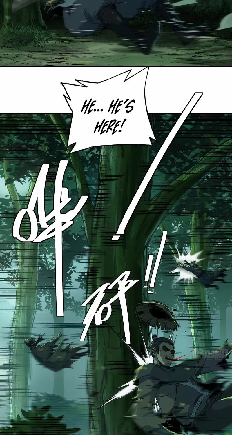 Daoist Master Wants to Ascend Chapter 17 page 27 - 