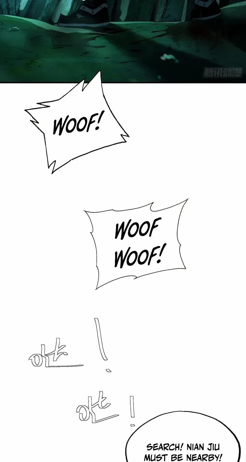 Daoist Master Wants to Ascend Chapter 17 page 5 - 