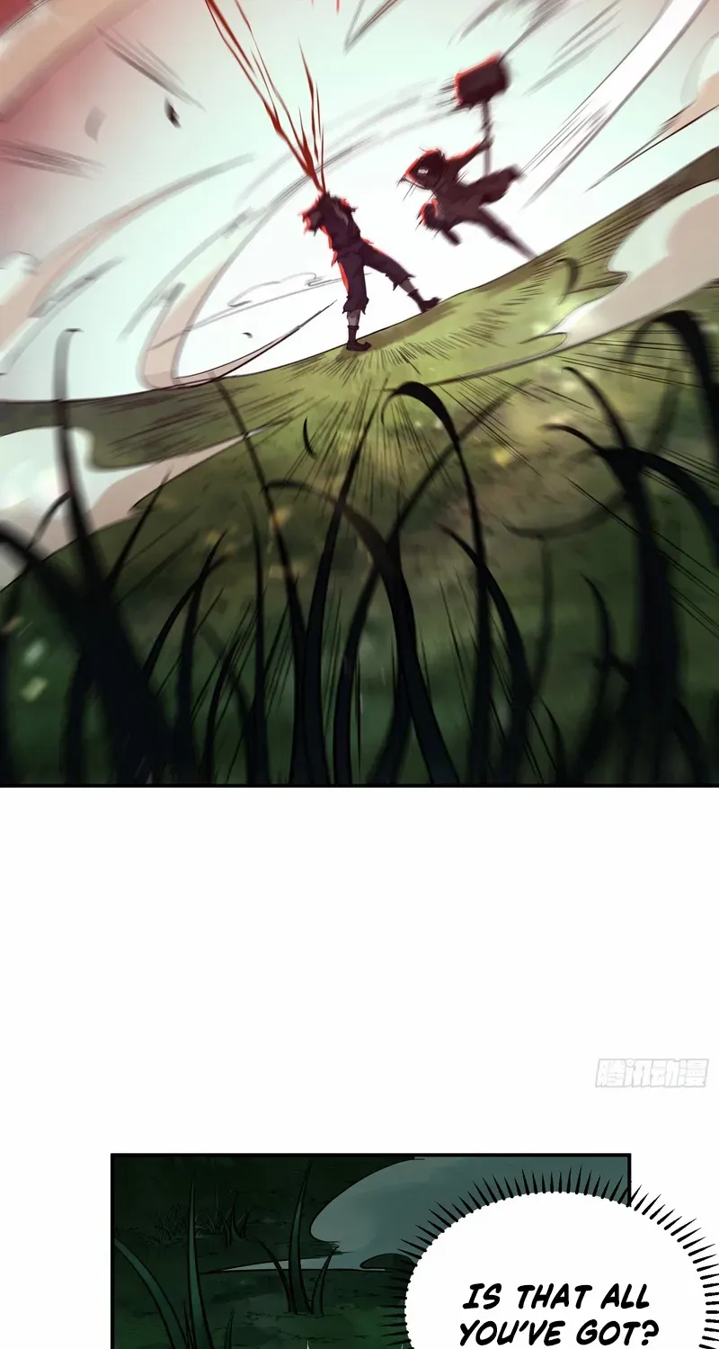 Daoist Master Wants to Ascend Chapter 17 page 53 - 