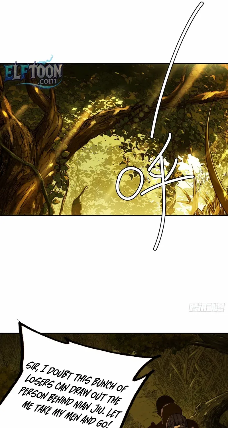 Daoist Master Wants to Ascend Chapter 18 page 17 - 