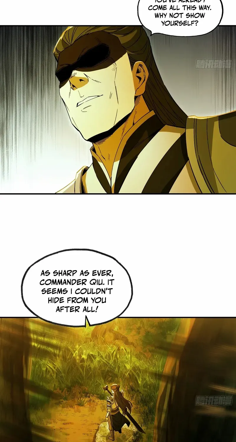 Daoist Master Wants to Ascend Chapter 18 page 22 - 