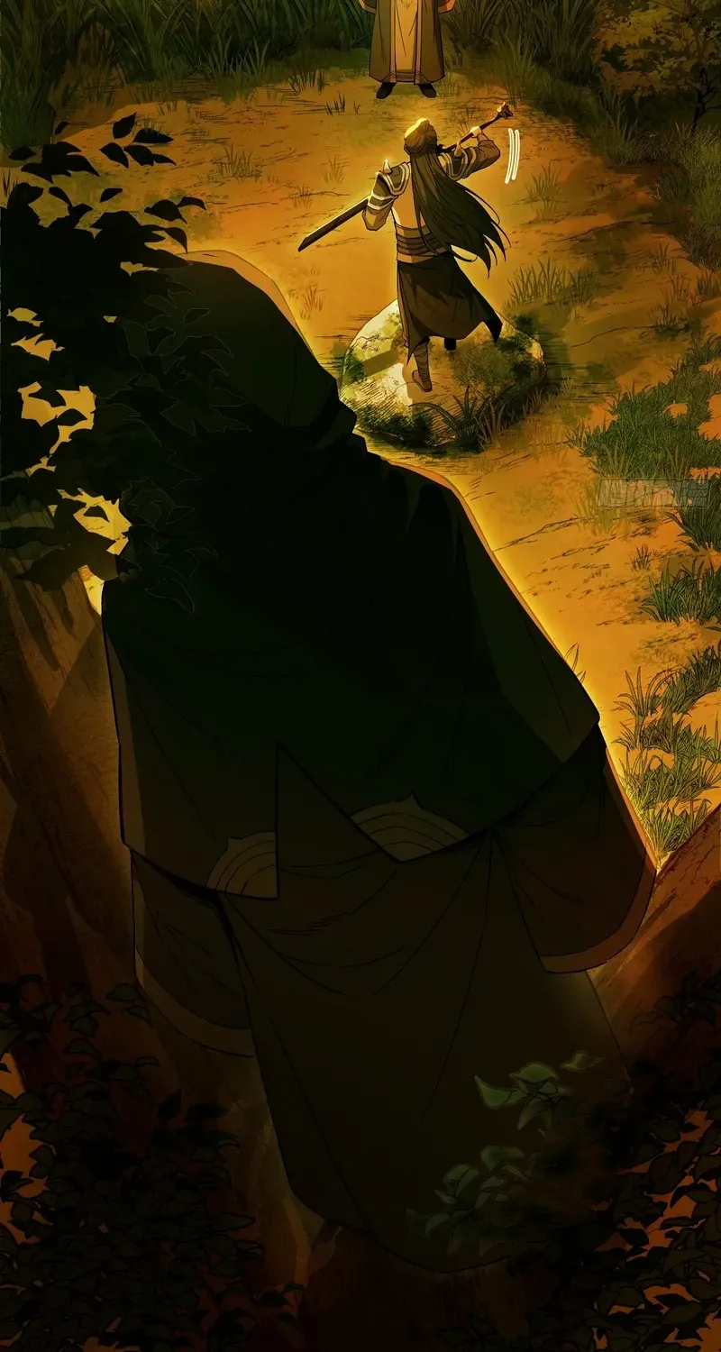 Daoist Master Wants to Ascend Chapter 18 page 26 - 