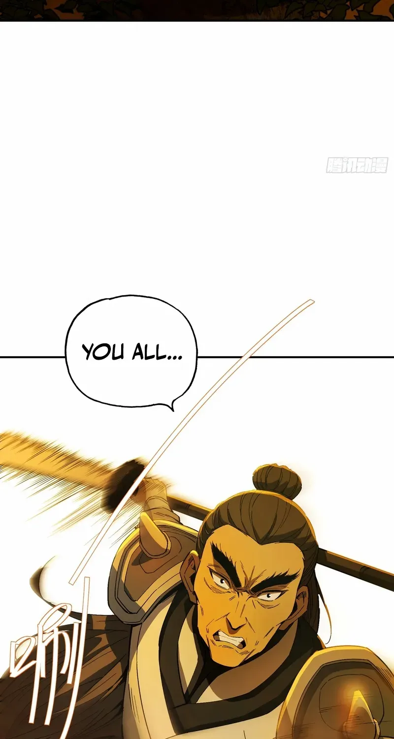 Daoist Master Wants to Ascend Chapter 18 page 27 - 