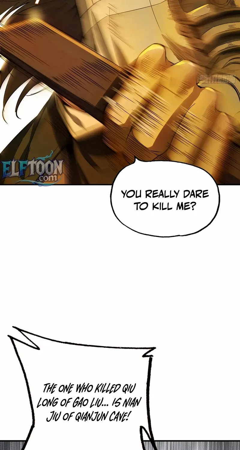 Daoist Master Wants to Ascend Chapter 18 page 28 - 