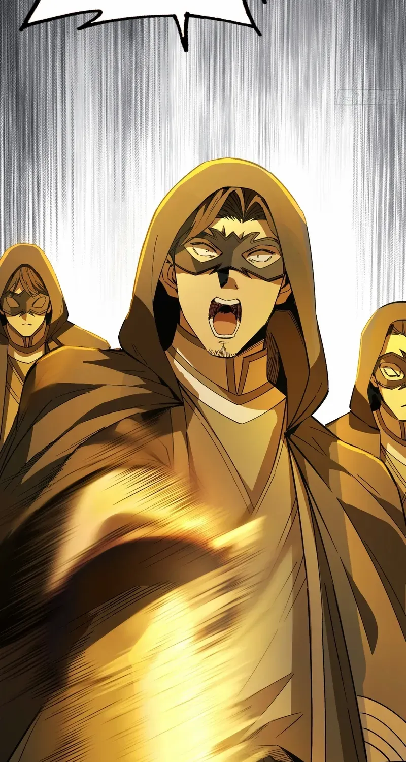 Daoist Master Wants to Ascend Chapter 18 page 29 - 