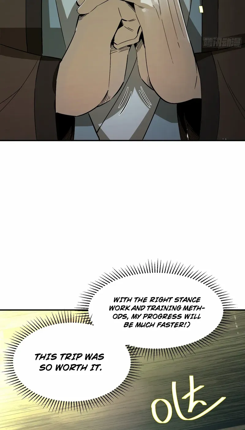 Daoist Master Wants to Ascend Chapter 18 page 47 - 