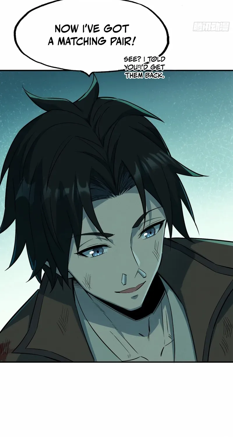 Daoist Master Wants to Ascend Chapter 18 page 7 - 