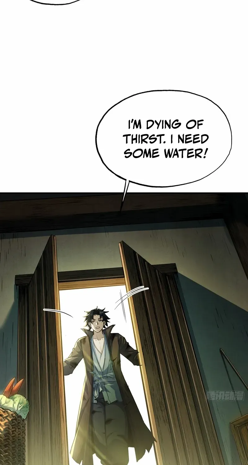 Daoist Master Wants to Ascend Chapter 19 page 11 - 