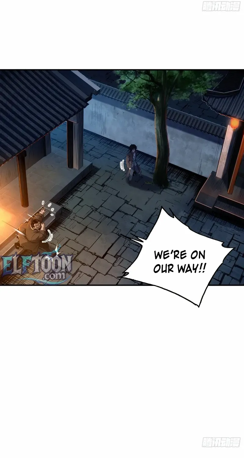 Daoist Master Wants to Ascend Chapter 19 page 23 - 