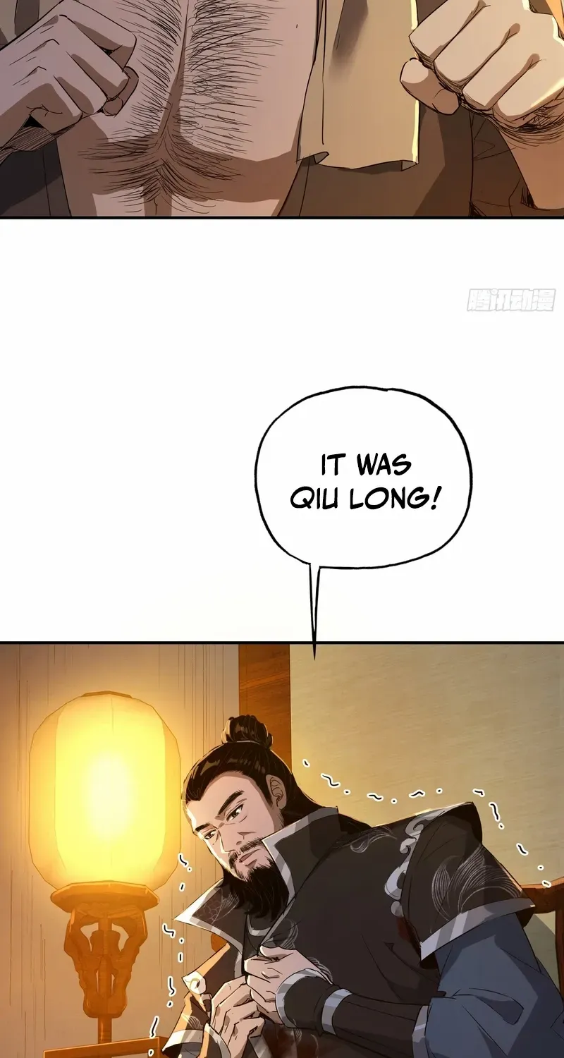 Daoist Master Wants to Ascend Chapter 19 page 32 - 