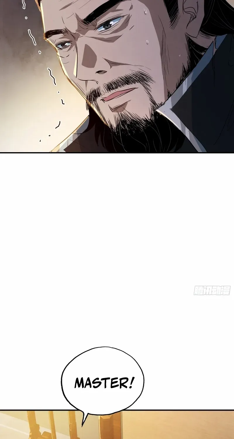 Daoist Master Wants to Ascend Chapter 19 page 45 - 