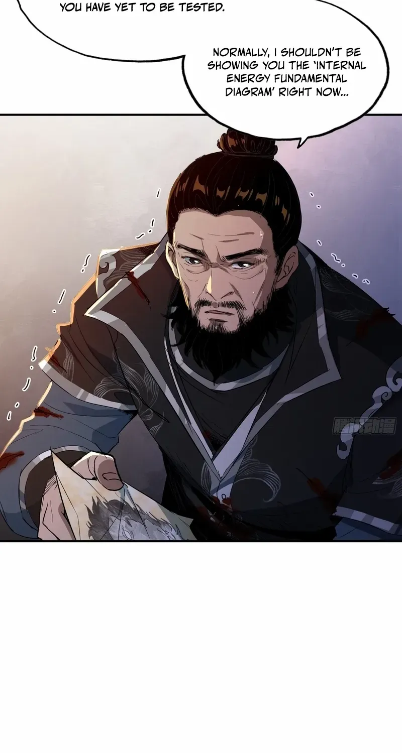Daoist Master Wants to Ascend Chapter 19 page 47 - 