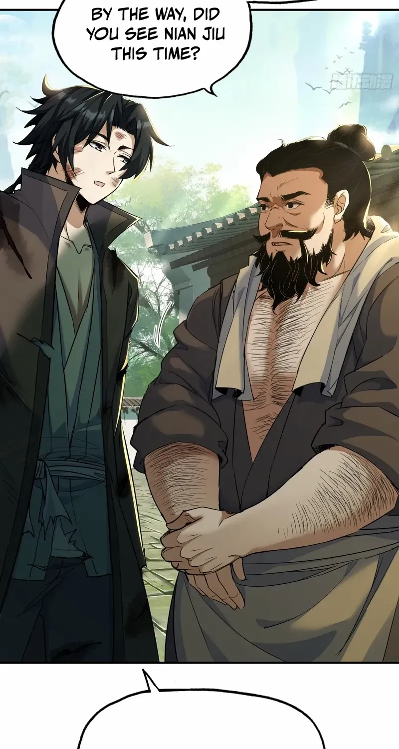 Daoist Master Wants to Ascend Chapter 19 page 7 - 