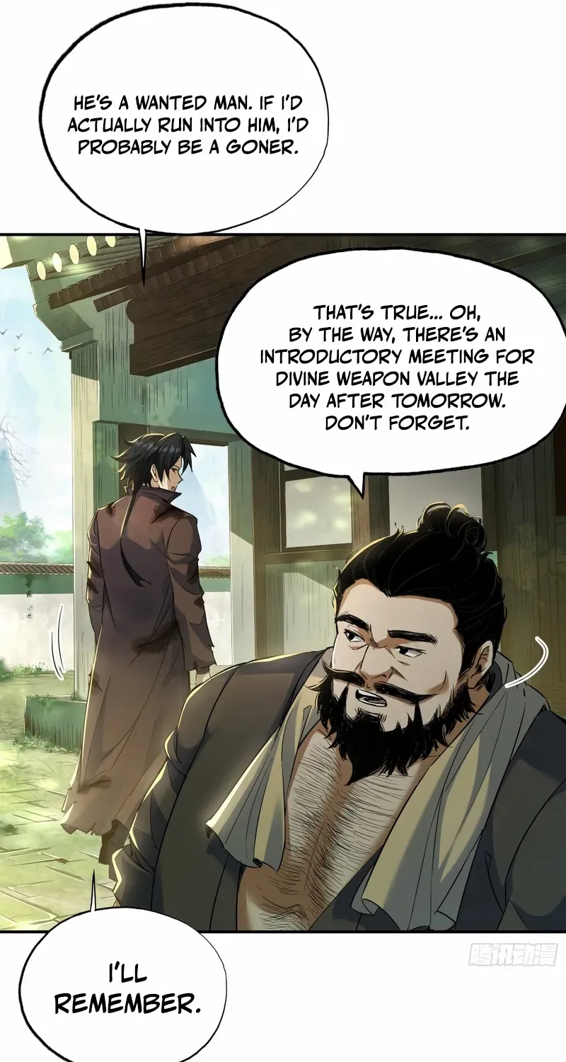 Daoist Master Wants to Ascend Chapter 19 page 10 - 