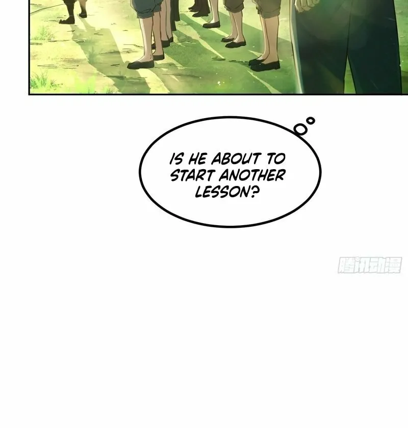 Daoist Master Wants to Ascend Chapter 2 page 18 - 