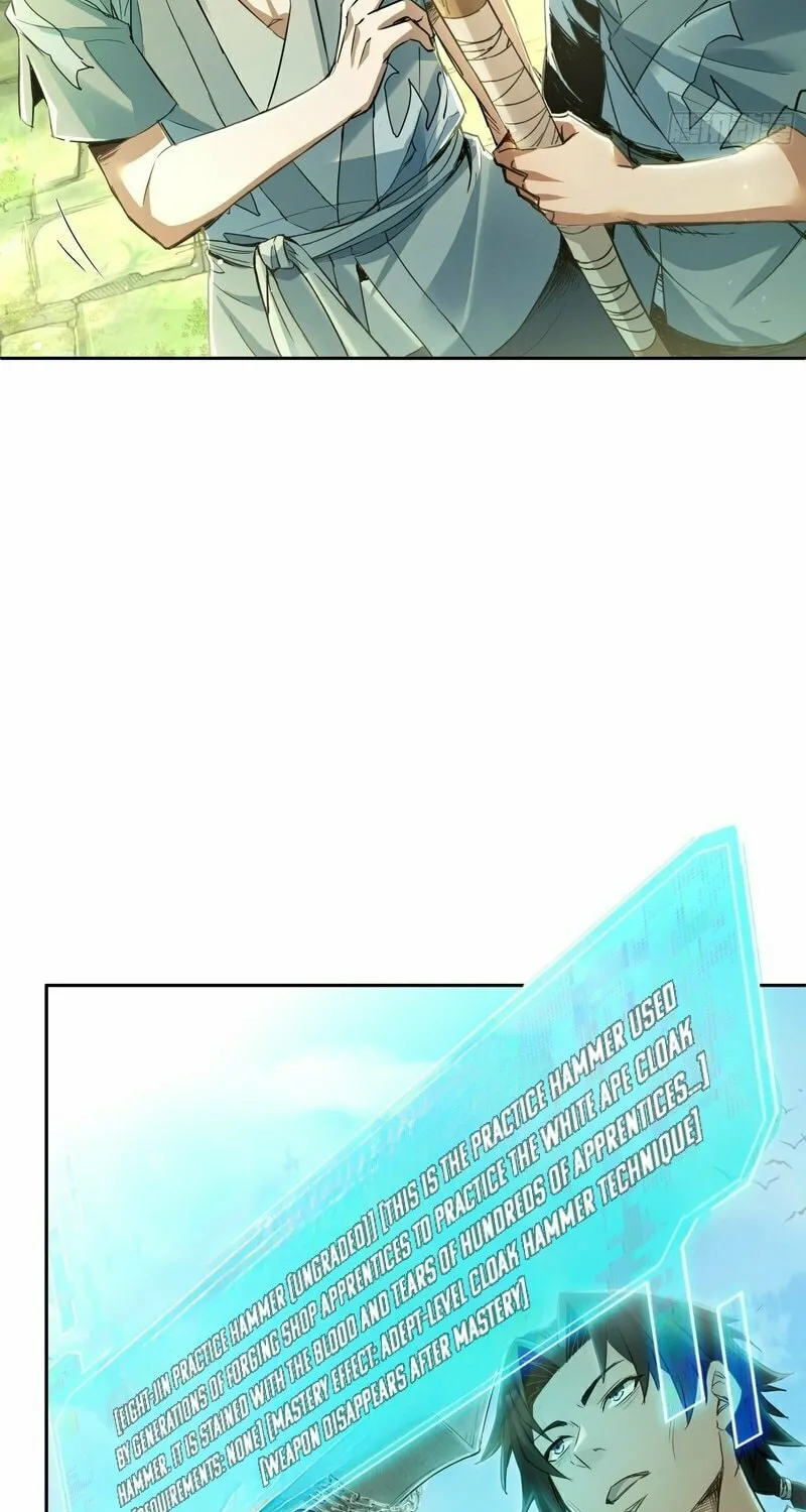 Daoist Master Wants to Ascend Chapter 2 page 26 - 