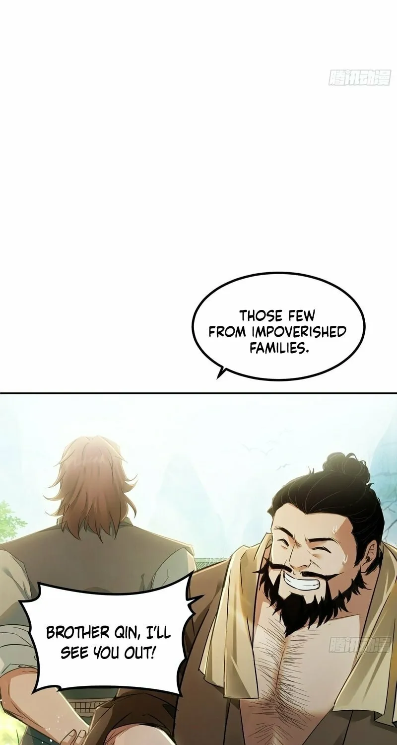 Daoist Master Wants to Ascend Chapter 2 page 34 - 