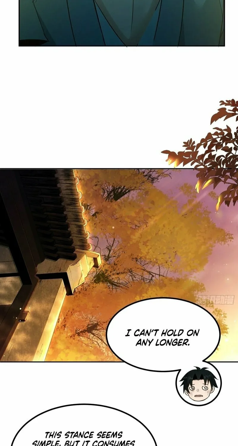 Daoist Master Wants to Ascend Chapter 2 page 38 - 