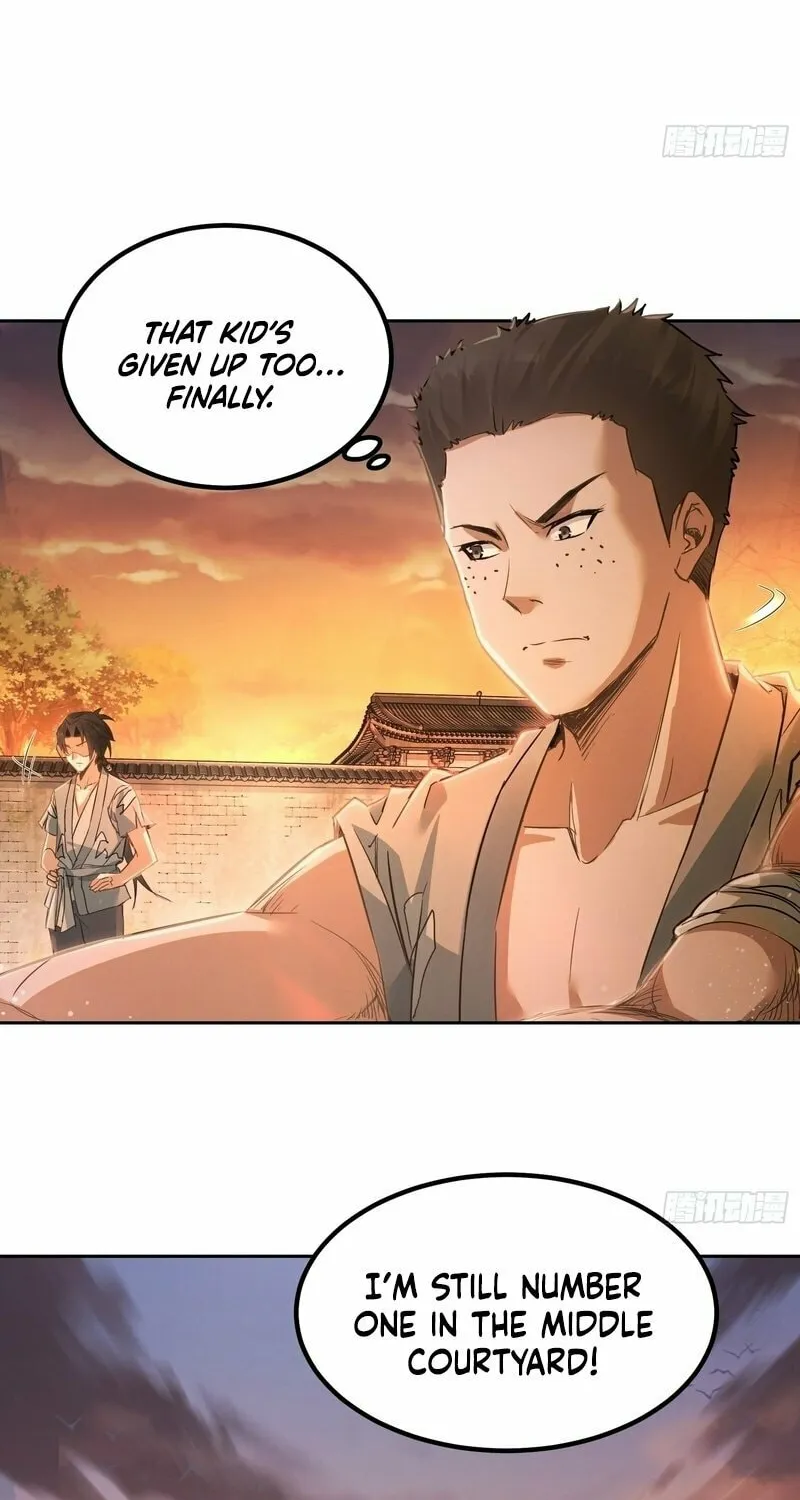 Daoist Master Wants to Ascend Chapter 2 page 41 - 