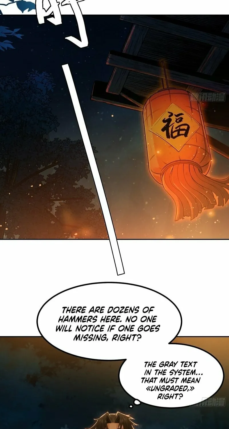 Daoist Master Wants to Ascend Chapter 2 page 43 - 