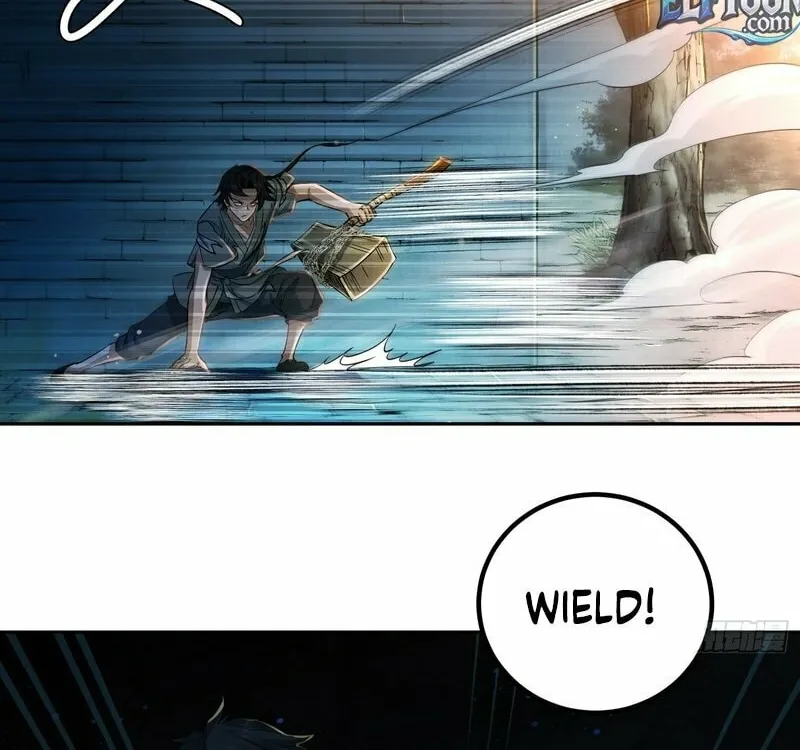 Daoist Master Wants to Ascend Chapter 2 page 47 - 