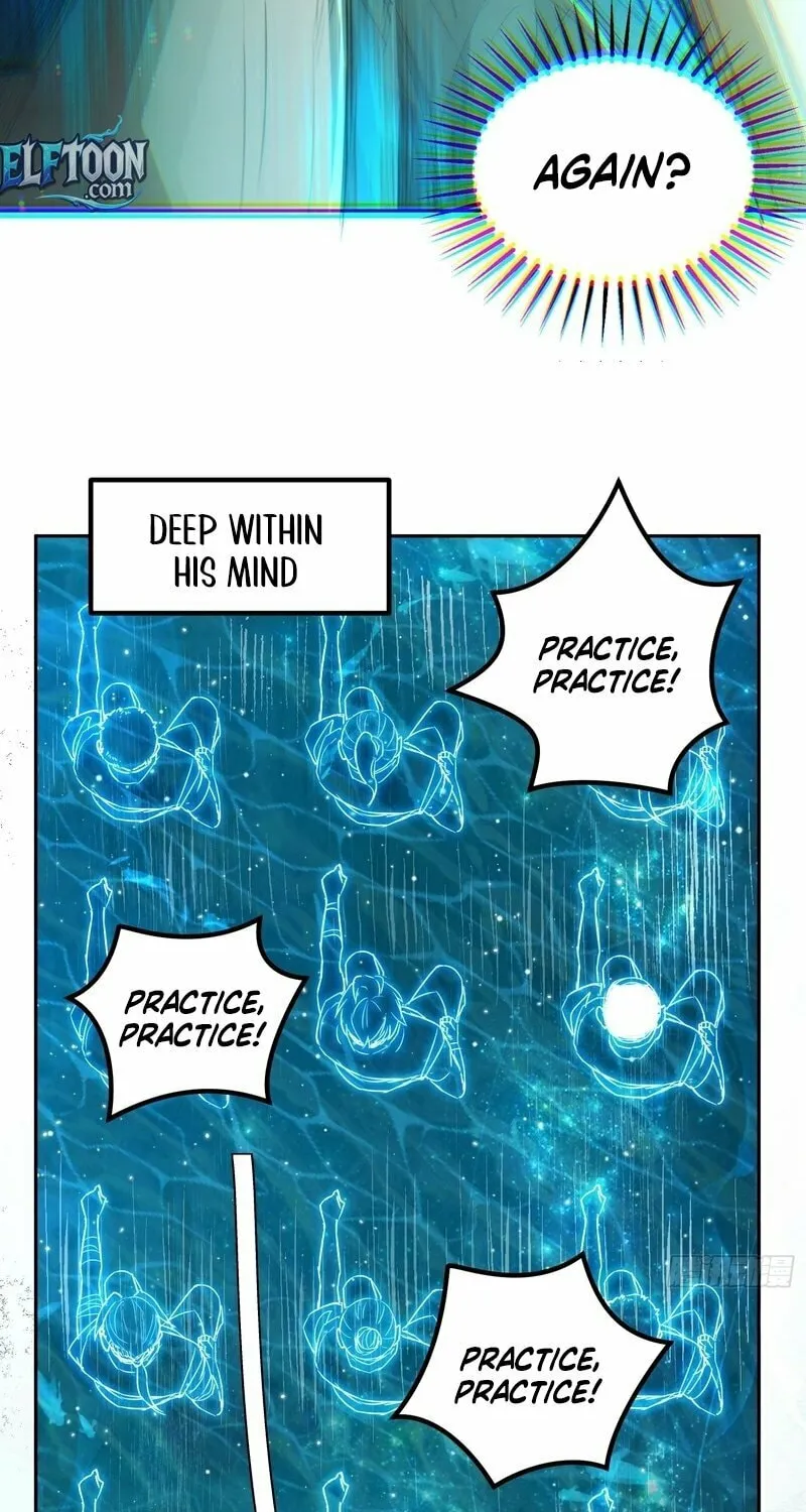 Daoist Master Wants to Ascend Chapter 2 page 55 - 