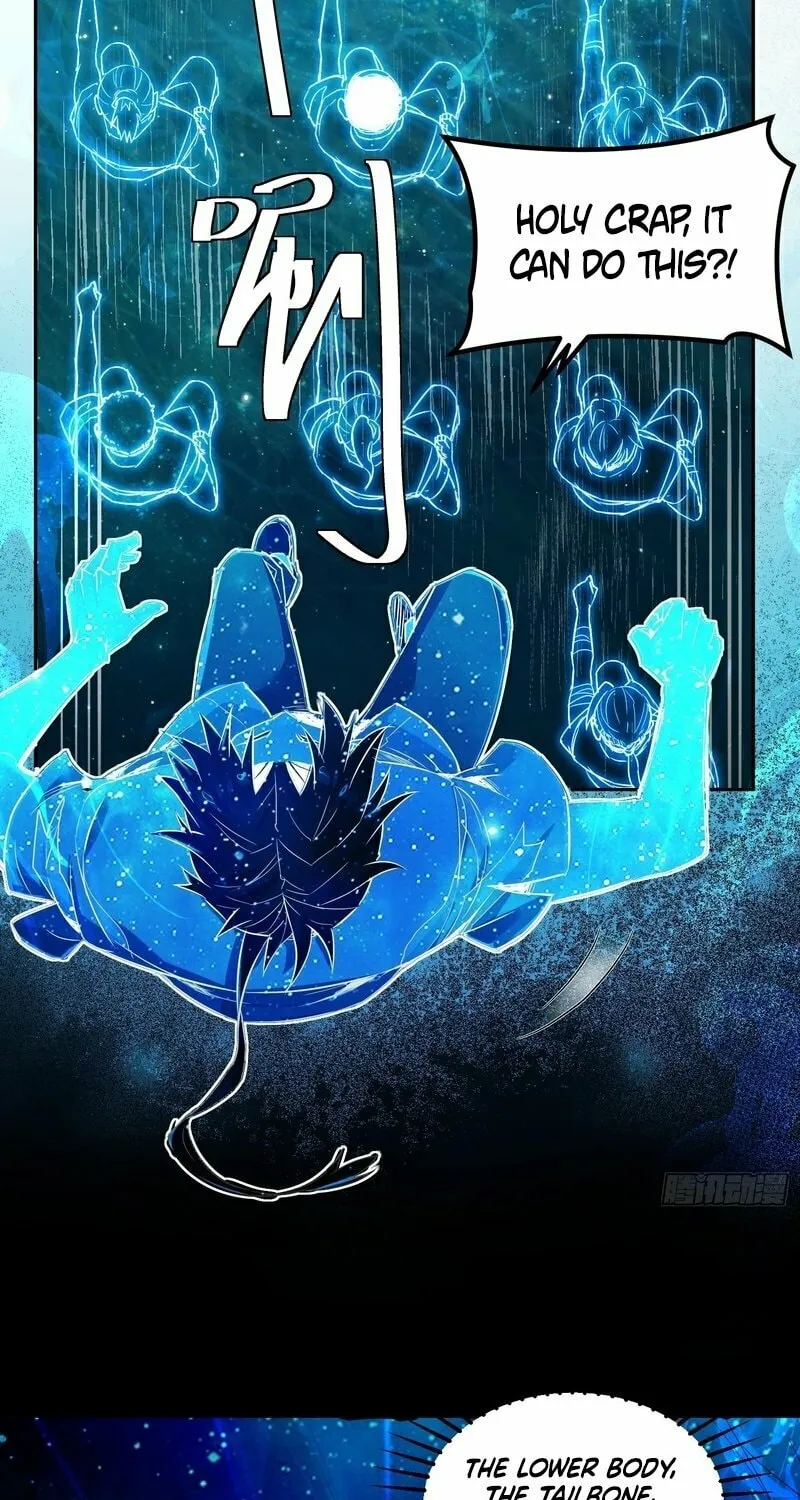 Daoist Master Wants to Ascend Chapter 2 page 56 - 