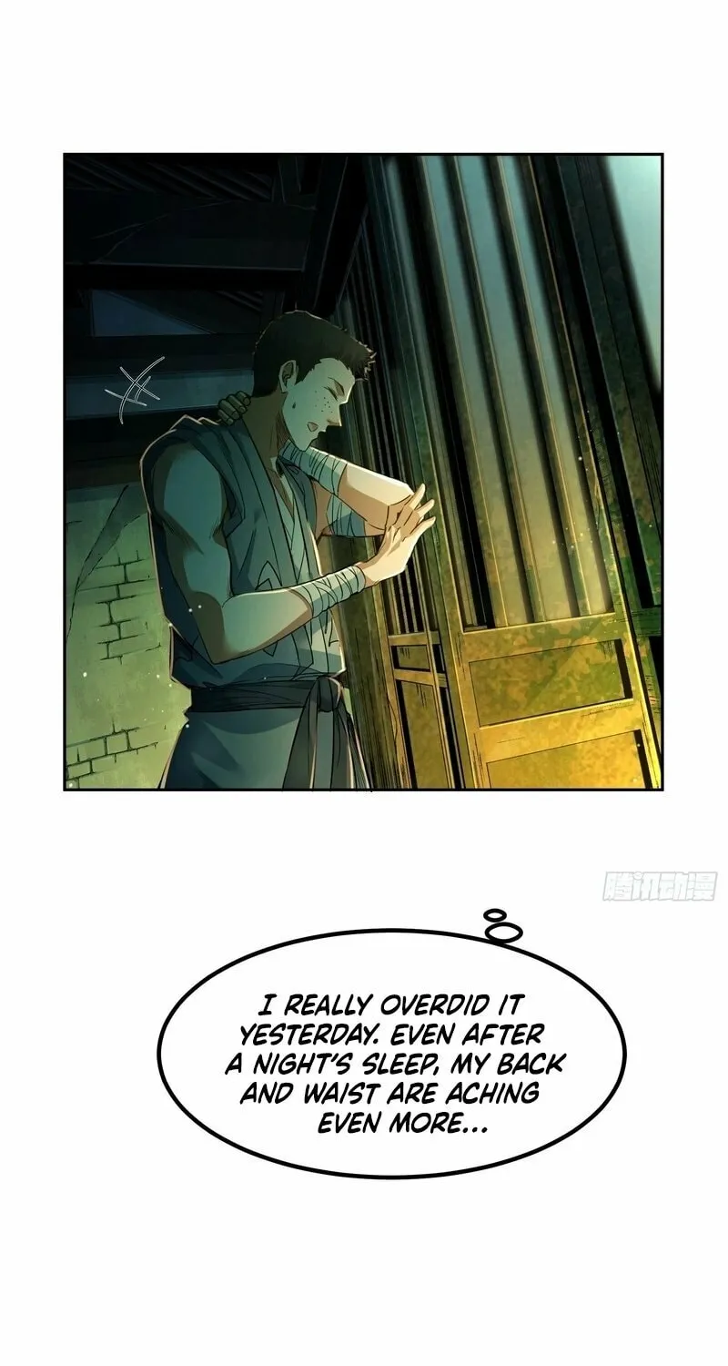 Daoist Master Wants to Ascend Chapter 2 page 59 - 