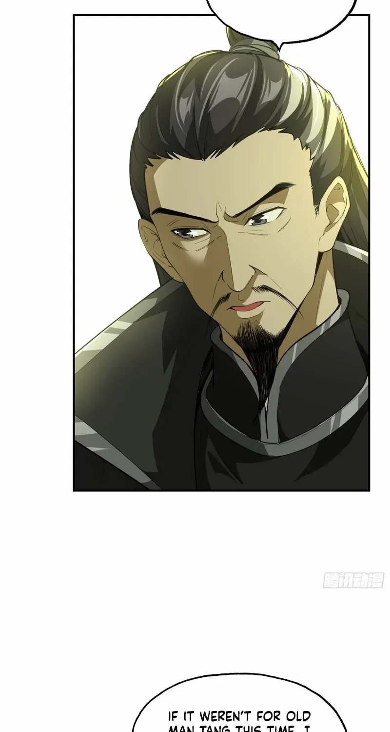 Daoist Master Wants to Ascend Chapter 20 page 11 - 