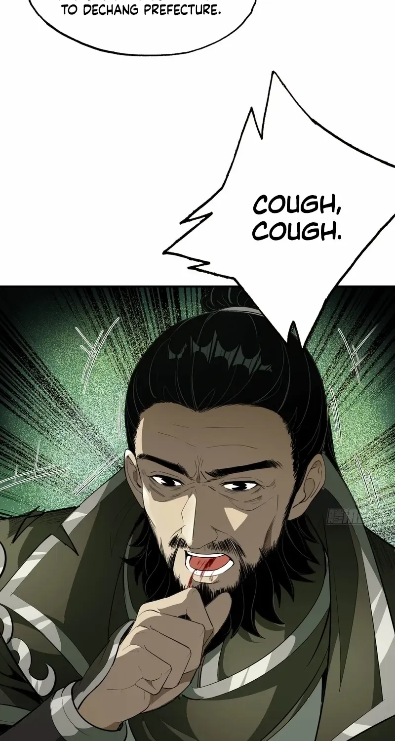 Daoist Master Wants to Ascend Chapter 20 page 13 - 