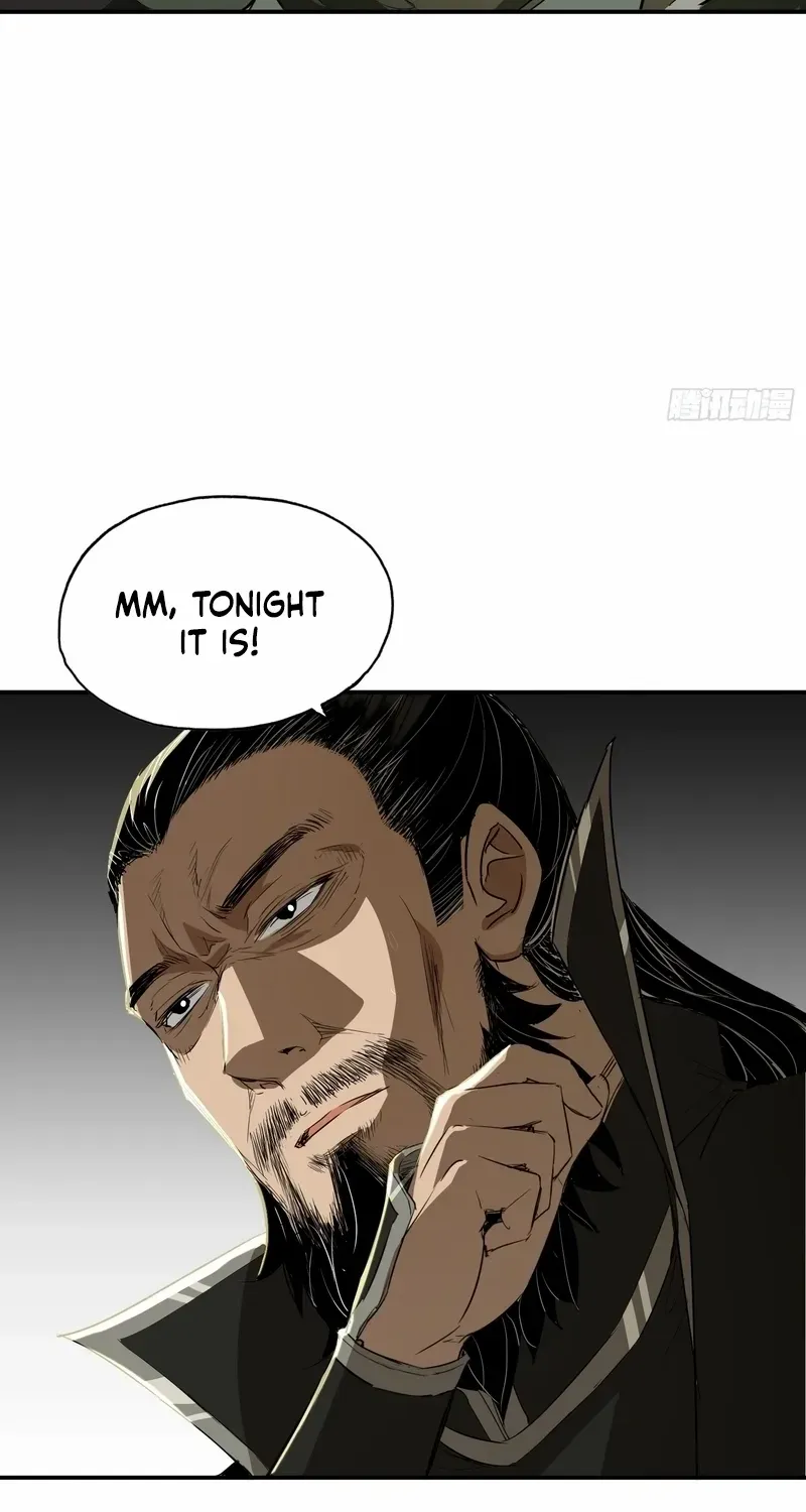 Daoist Master Wants to Ascend Chapter 20 page 14 - 
