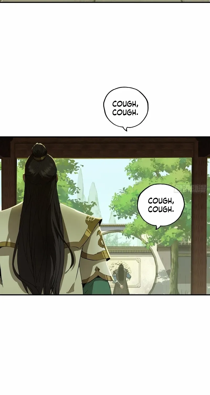 Daoist Master Wants to Ascend Chapter 20 page 19 - 