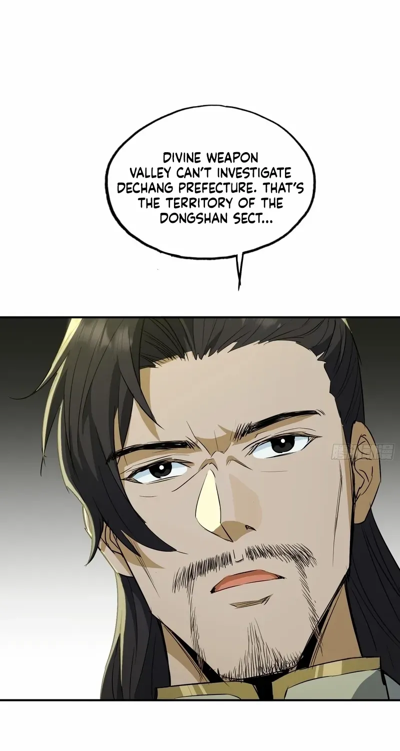 Daoist Master Wants to Ascend Chapter 20 page 23 - 