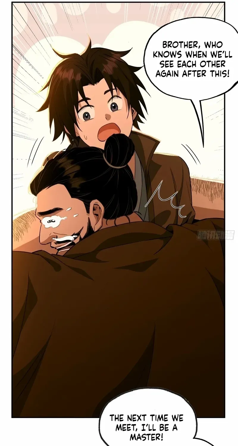 Daoist Master Wants to Ascend Chapter 20 page 41 - 