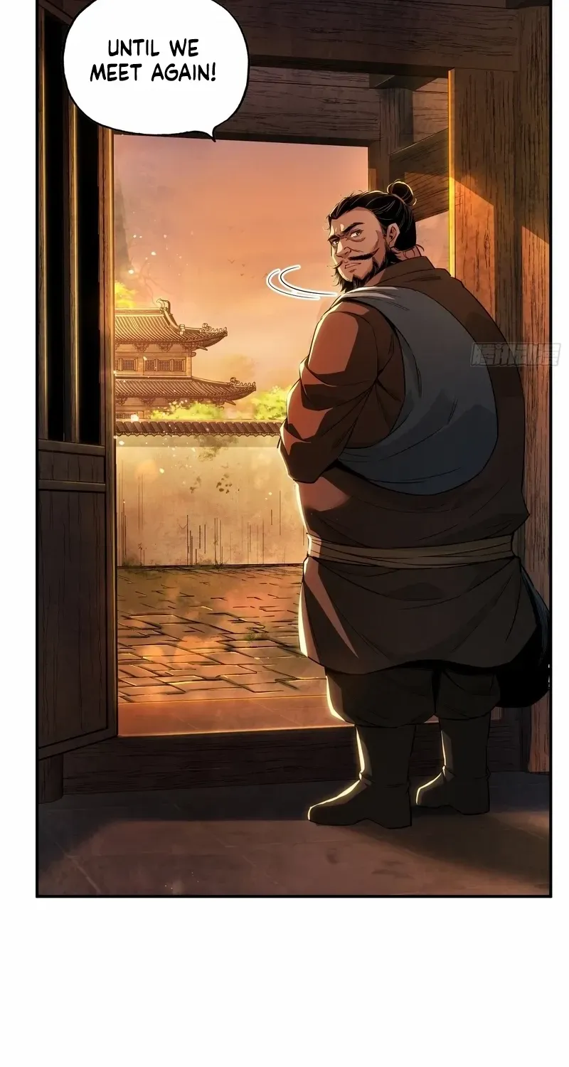 Daoist Master Wants to Ascend Chapter 20 page 44 - 
